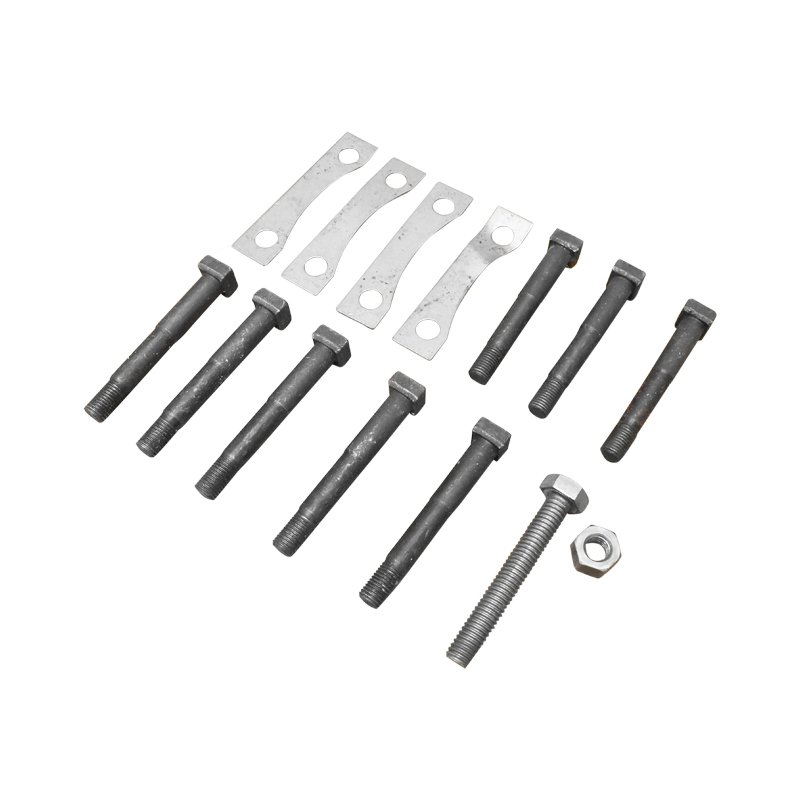 Carcasa satelit diferential completa U-650 31.24.010as